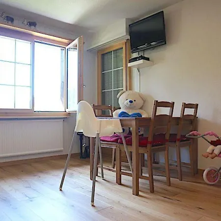 Rinderblick 公寓 *
