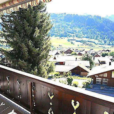 Rinderblick